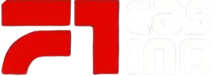 Logo F1 Casino
